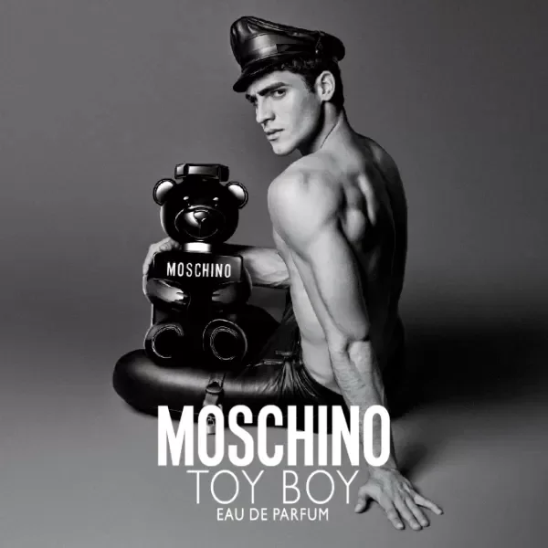 Producto - Toy Boy 50ml - Moschino - 2