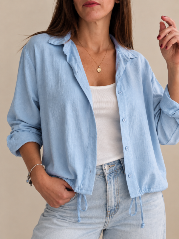 Producto - Camisa Ibiza - 3