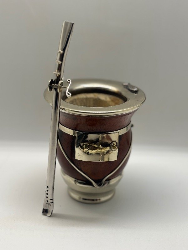 Producto - COMBO PESCADOR DORADO