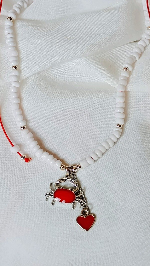 Producto - Collar Cartagena