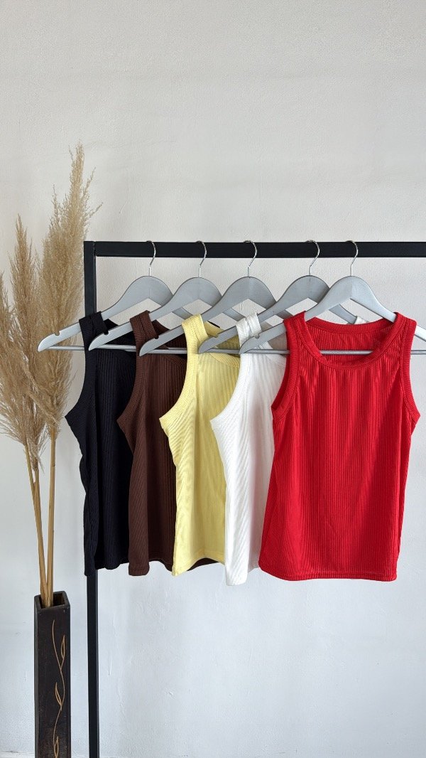 Producto - MUSCULOSA VILMA