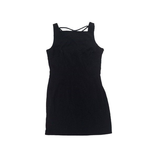 Producto - Vestido Negro