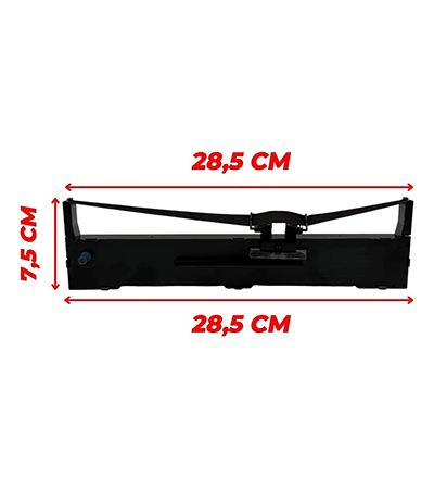 Producto - Cinta GTC Epson FX 890 - 2