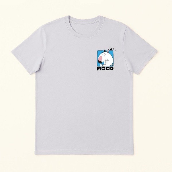 Producto - Remera ZZZ Mood - 2