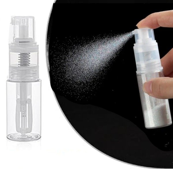 Producto - Atomizador manual