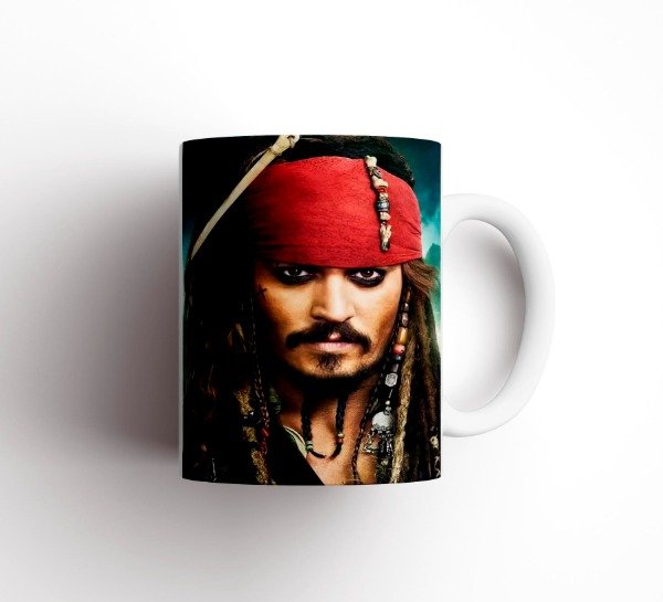 Producto - PIRATAS DEL CARIBE 001