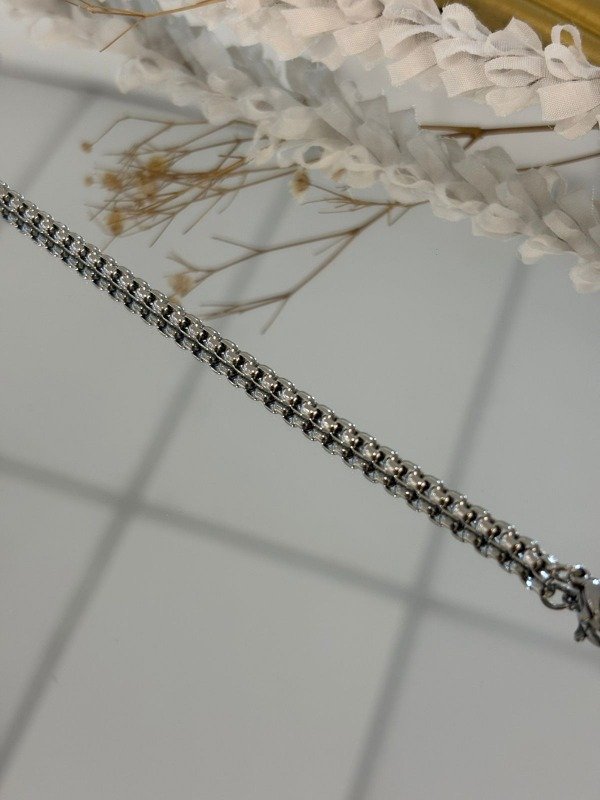 Producto - Pulsera Tenis - 0