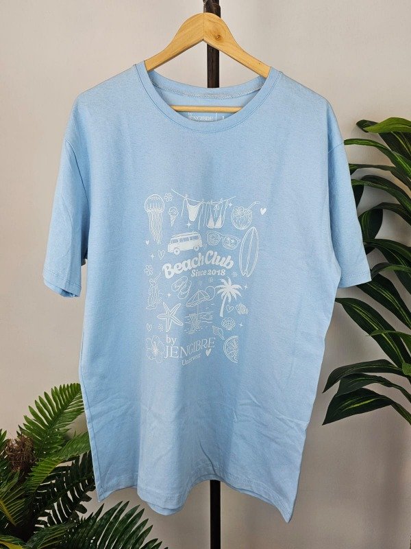 Producto - Remeron JNGBRE Celeste