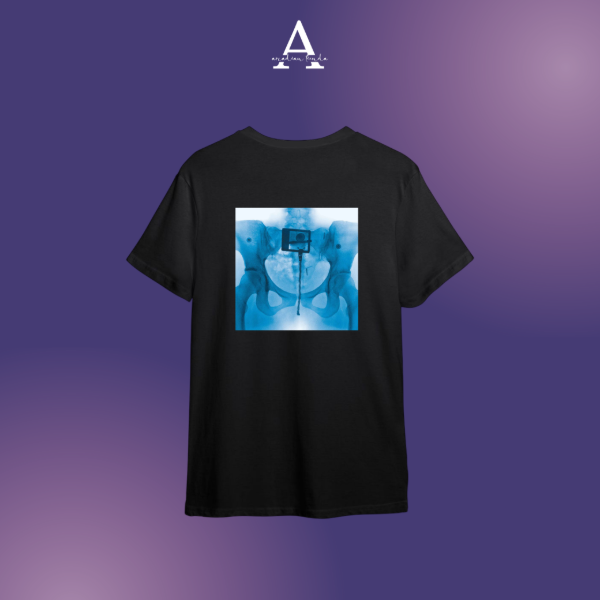 Producto - Remera Virgin