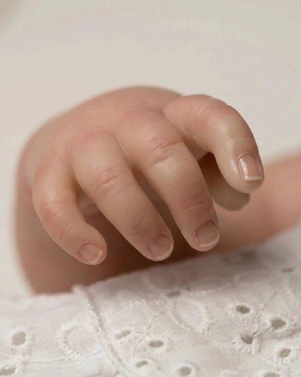 Producto - Bebé Reborn Silicona - 4