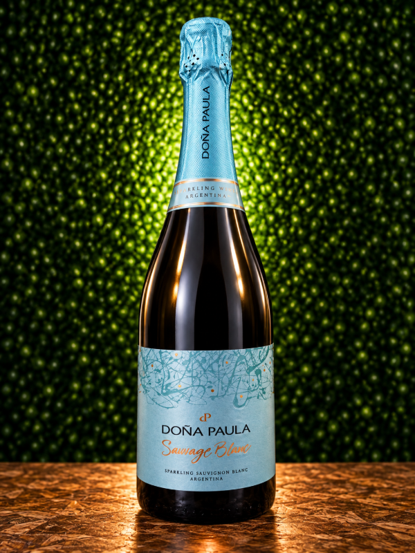 Producto - DOÑA PAULA SAUVAGE BLANC