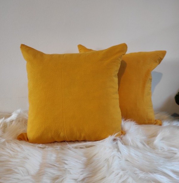 Tusor Mostaza La Casa del Futon