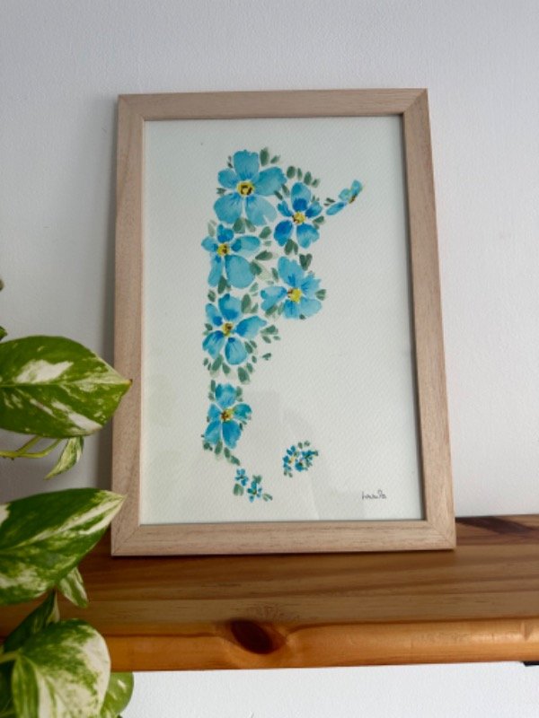 Producto - Mi argentina 3