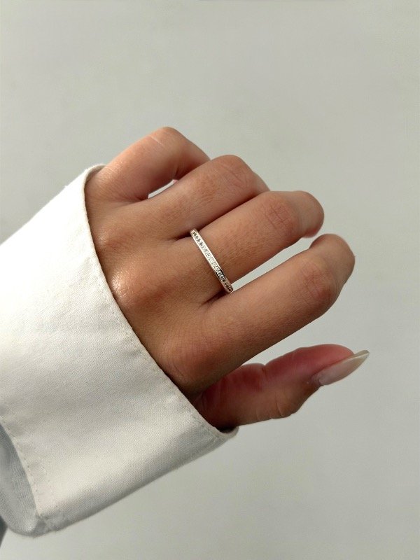 Producto - Anillo nix cubic - 1