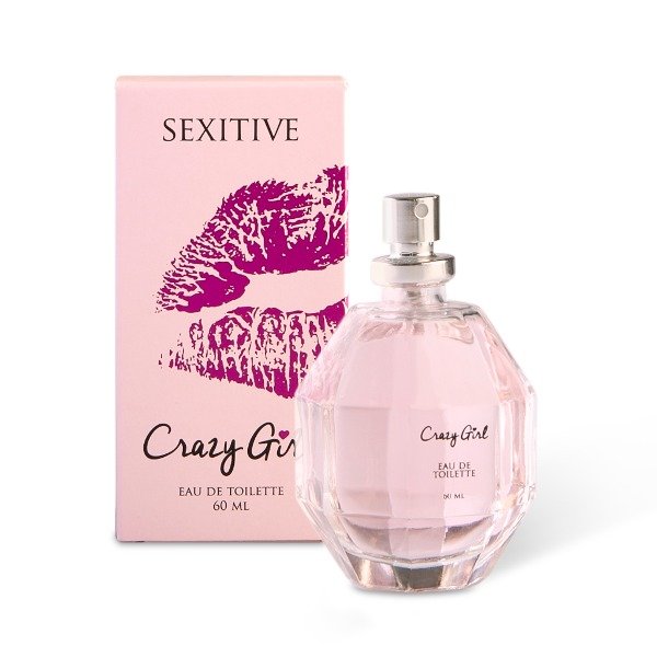 Producto - Crazy Girl Fragance