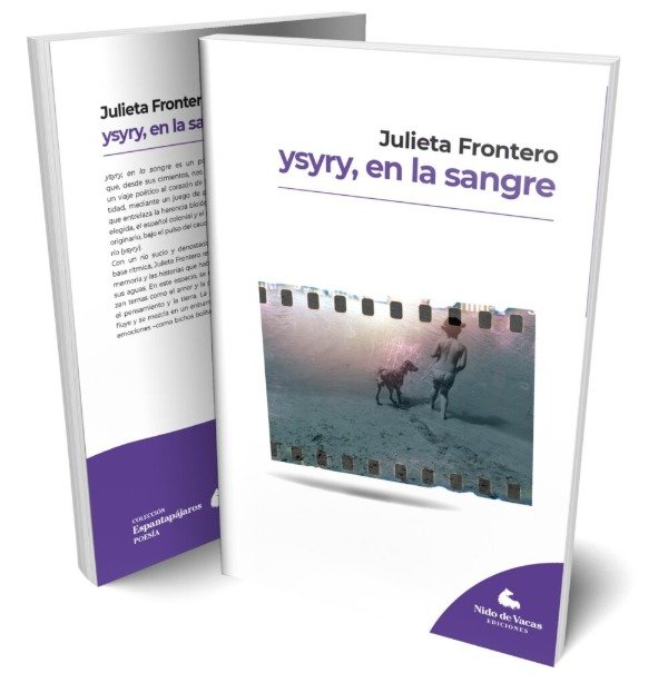 Producto - YSYRY - JULIETA FRONTERO