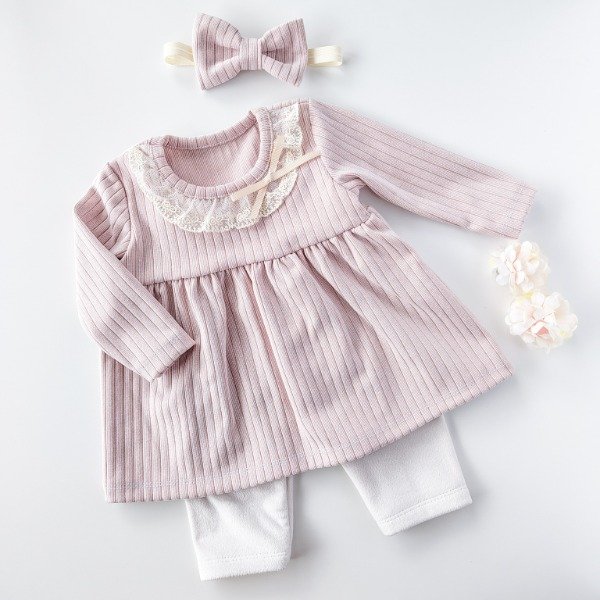 Producto - Vestido conjunto Siana