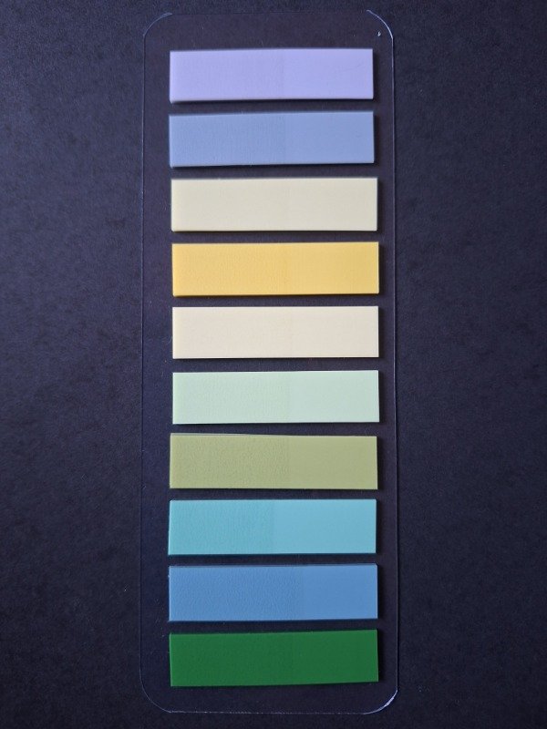 Producto - Post it #63