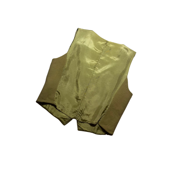 Producto - chaleco sabrina - 1
