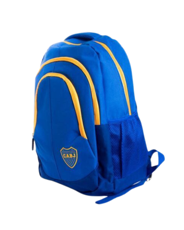 Producto - Mochila Boca.
