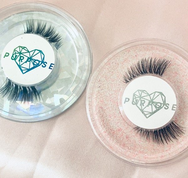 Producto - Set pestañas Foxy