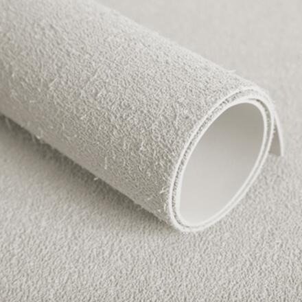 Producto - Goma Eva Toalla Blanca 40x60cm