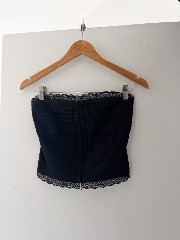 Strapless Ona Saez — imagen 4