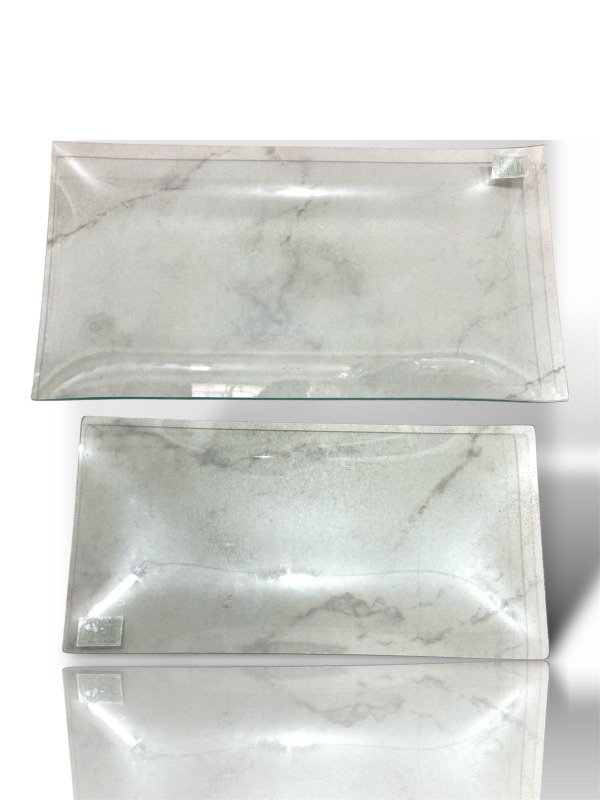 Producto - PLATO RECTANGULAR 21X39 6303