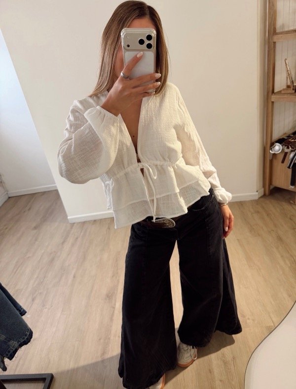 Producto - BLUSA ROMA - 1