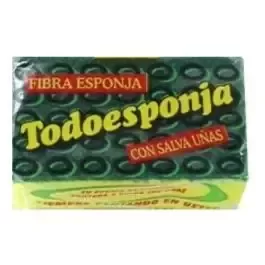 Producto - TodoEsponja