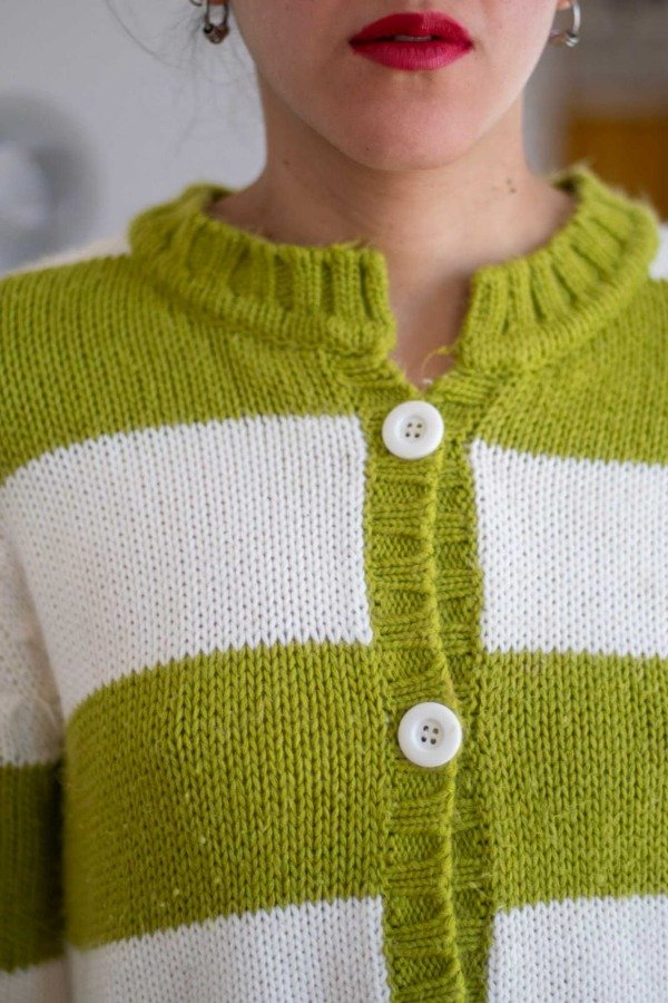 Producto - Sueter Willy Talle: M - 2