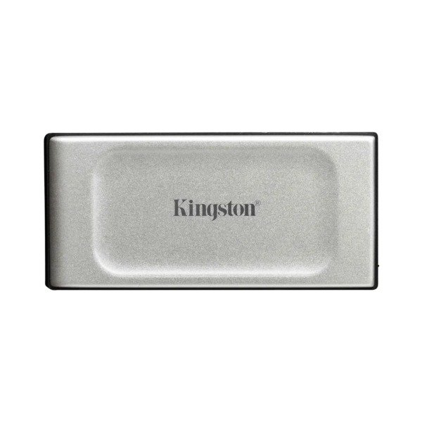 Producto - Kingston Externo SXS2000/2000G - 2000/ - Gris