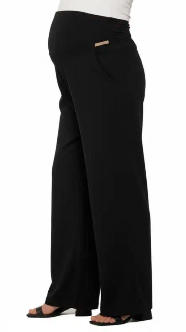 Producto - PANTALON LINO 2561