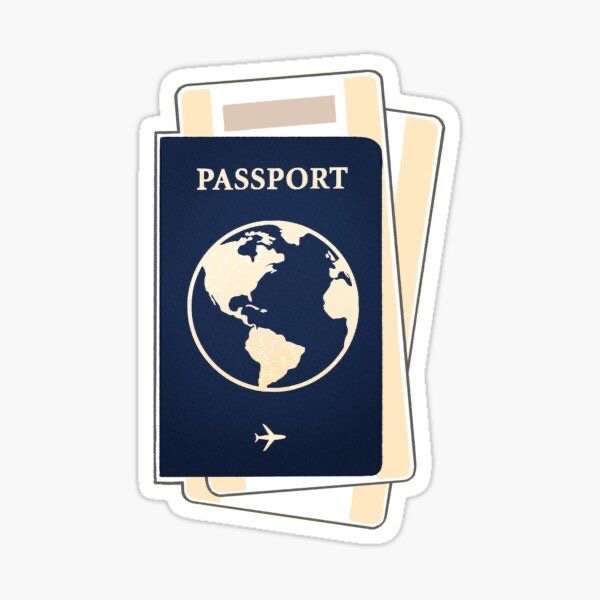 Producto - Pasaporte