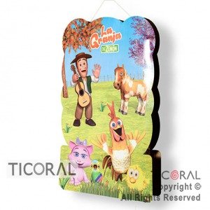 Producto - PINATA LA GRANJA