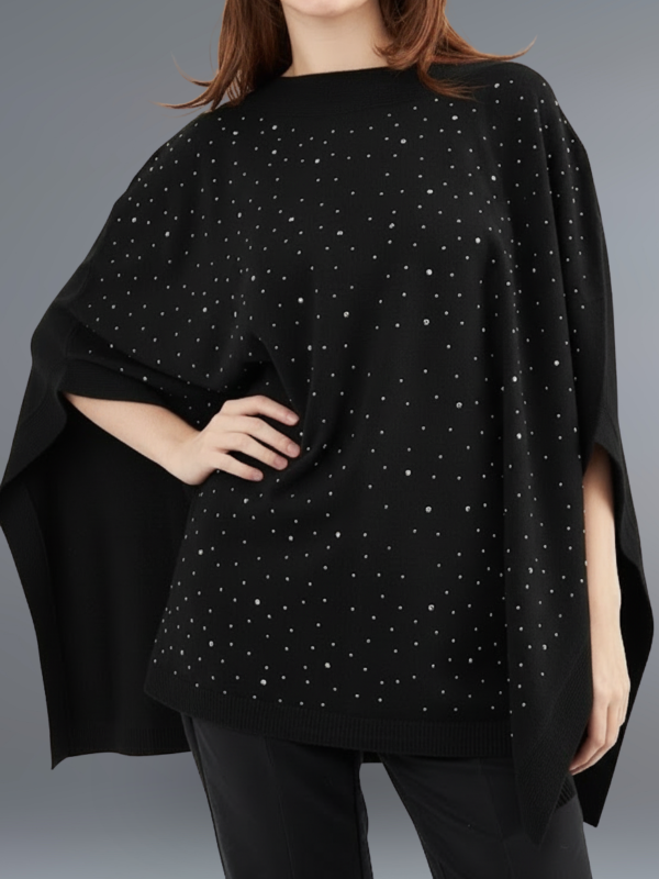 Producto - PONCHO ASTRO