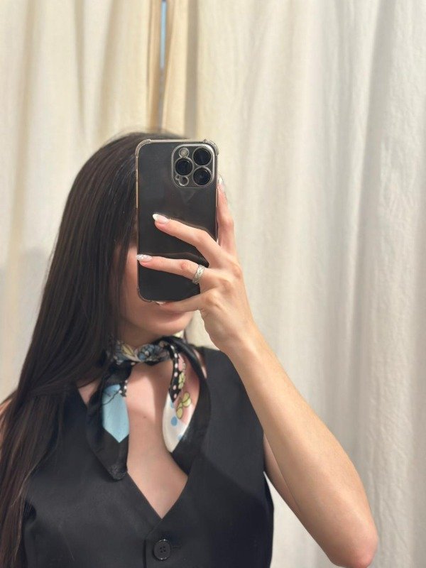 Producto - Pañuelo Seda importado #7