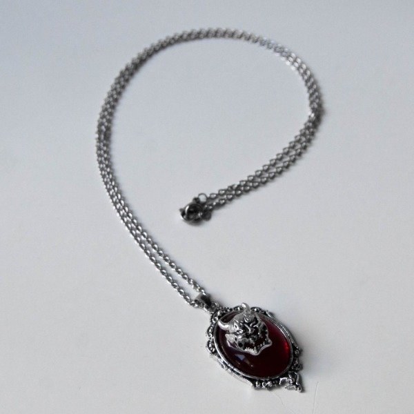 Producto - Collar Hannya