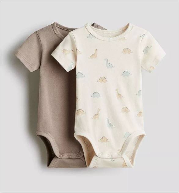 Producto - Pack bodies HYM Dinos