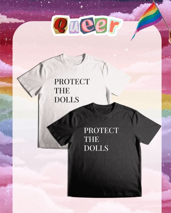 Producto - Protect the dolls - 0
