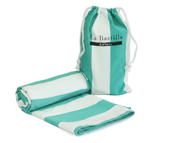 Producto - Toallon secado rapido XL - 1