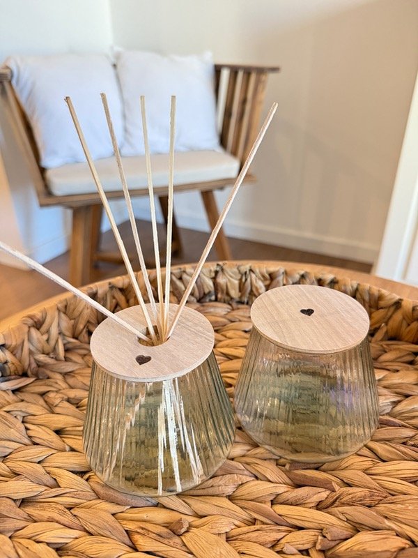 Producto - Envase Difusor Vintage