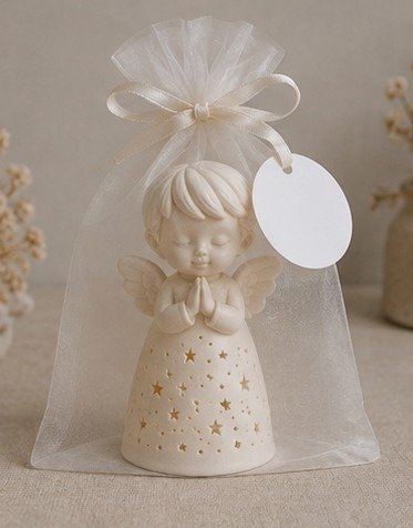 Producto - Pack Nueva colección angelitos de luz led Souvenir - 2