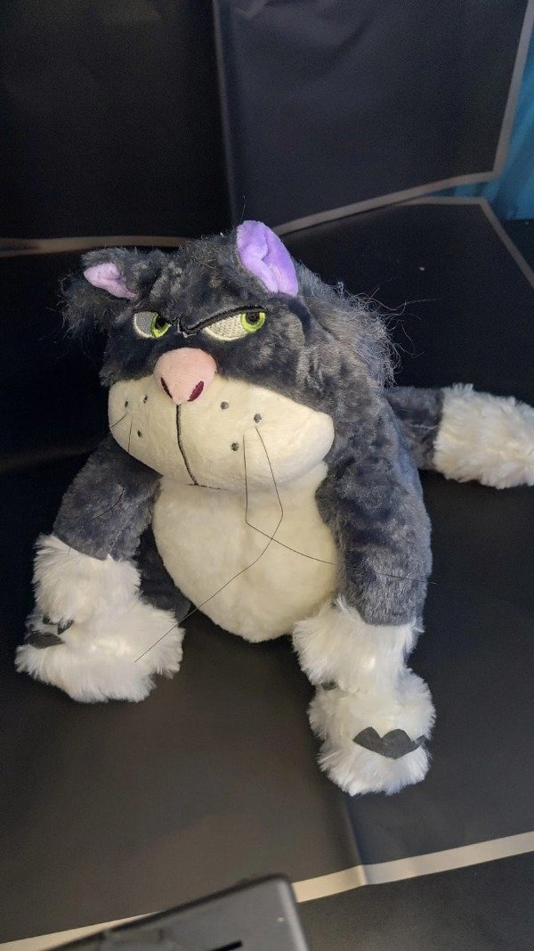 Producto - Lucifer 25cm
