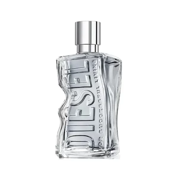 Producto - Diesel D By Diesel EDT 100 Ml