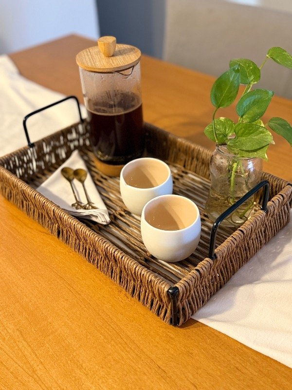 Producto - Kit materiales Bandeja Roma - 2