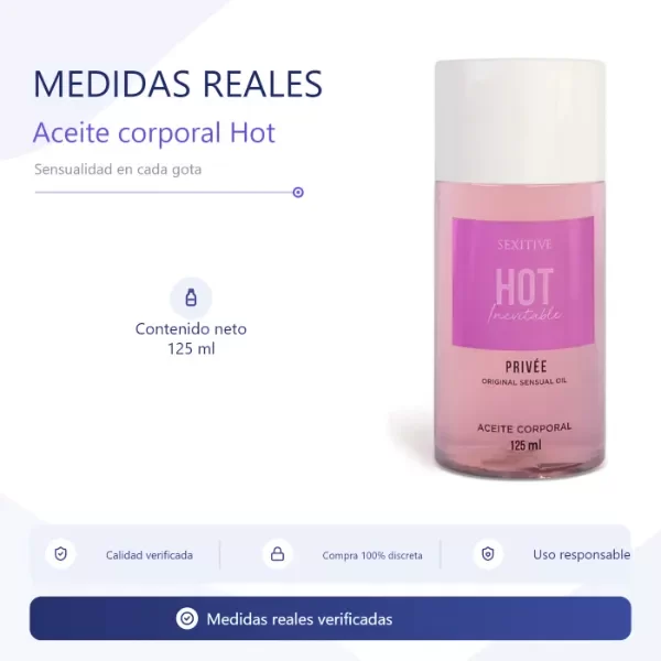 Producto - Oleo Privée - 4