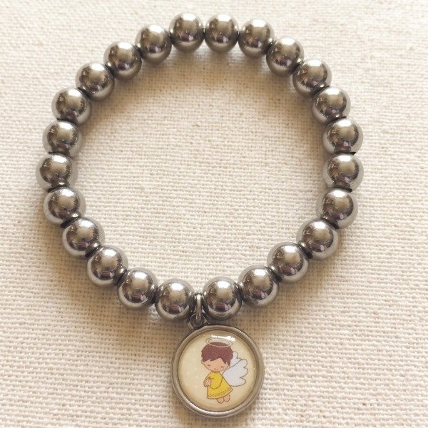 Producto - Pulsera Edición Especial - Angelitos - 6