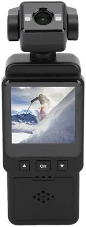 Producto - CAMARA PORTABLE MULTI RECORDER