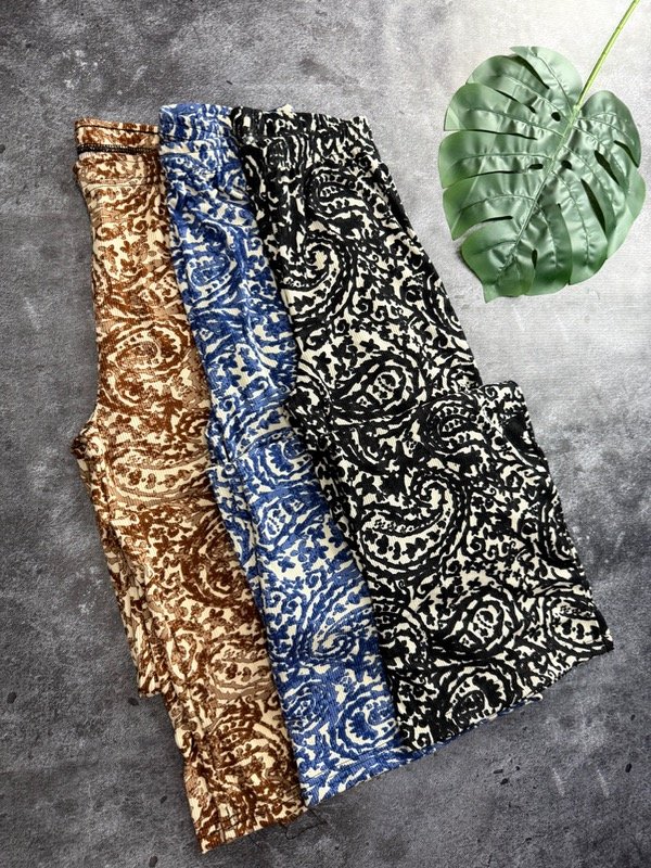 Producto - Palazo morley estampados